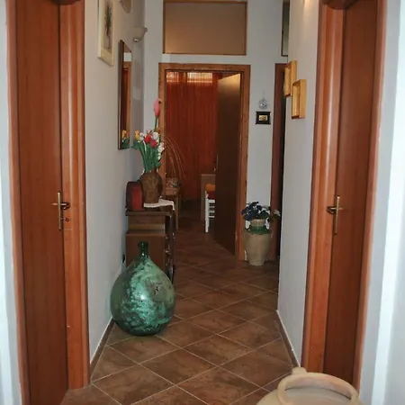 Le Palme Andrano